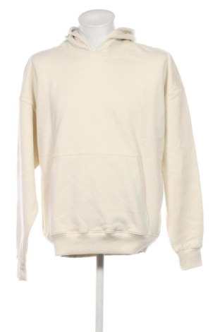 Herren Sweatshirt About You, Größe L, Farbe Ecru, Preis € 15,98