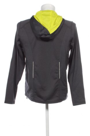 Herren Sweatshirt Active By Tchibo, Größe M, Farbe Grau, Preis € 10,09