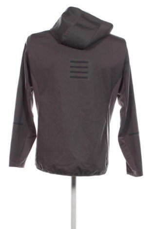Herren Sweatshirt Active Touch, Größe L, Farbe Grau, Preis 21,40 €
