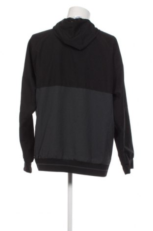 Herren Sweatshirt Adidas, Größe XXL, Farbe Schwarz, Preis € 38,27