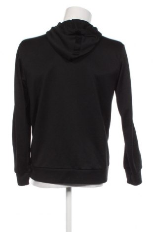 Herren Sweatshirt Adidas, Größe M, Farbe Schwarz, Preis € 38,27