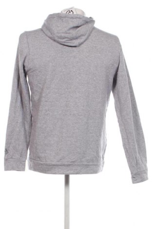 Herren Sweatshirt Adidas, Größe S, Farbe Grau, Preis 38,27 €