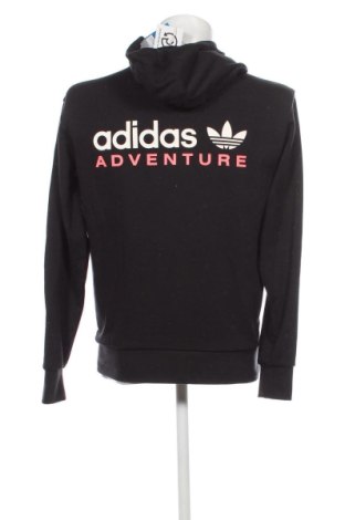 Herren Sweatshirt Adidas, Größe S, Farbe Schwarz, Preis € 38,35