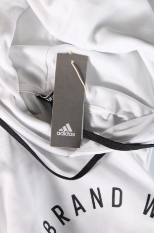 Herren Sweatshirt Adidas, Größe XL, Farbe Weiß, Preis € 86,29