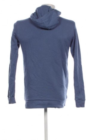 Herren Sweatshirt Adidas Originals, Größe S, Farbe Blau, Preis 36,36 €