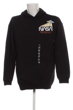 Herren Sweatshirt Aeronautica Militare, Größe XXL, Farbe Schwarz, Preis € 45,64