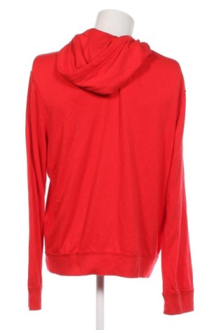 Herren Sweatshirt Aeropostale, Größe XL, Farbe Rot, Preis € 15,14