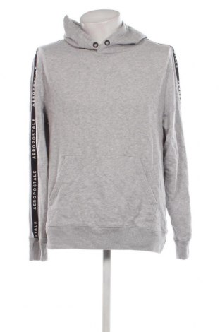 Herren Sweatshirt Aeropostale, Größe L, Farbe Grau, Preis 14,13 €