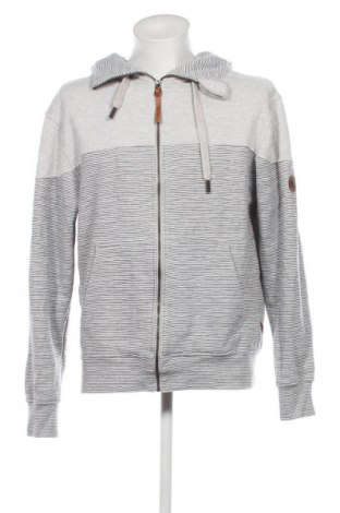 Herren Sweatshirt Alife And Kickin, Größe XL, Farbe Grau, Preis € 21,40