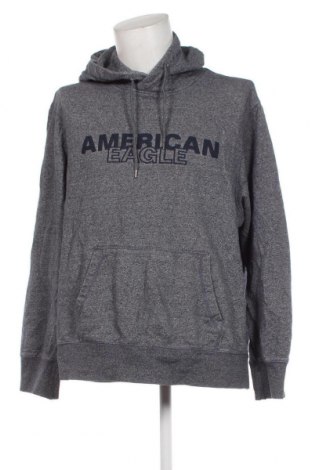 Pánská mikina  American Eagle, Velikost XL, Barva Modrá, Cena  654,00 Kč