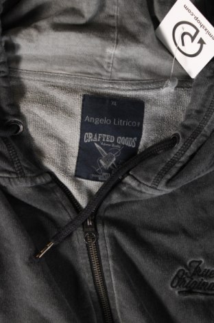 Herren Sweatshirt Angelo Litrico, Größe XL, Farbe Grau, Preis € 15,14