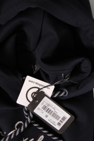 Herren Sweatshirt Armani Exchange, Größe M, Farbe Blau, Preis 45,64 €