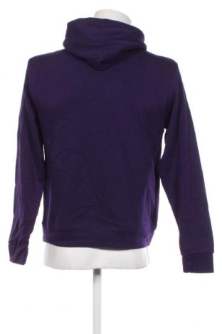 Herren Sweatshirt B&C Collection, Größe S, Farbe Lila, Preis € 13,51