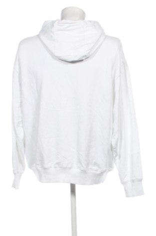 Herren Sweatshirt BOSS, Größe XXL, Farbe Weiß, Preis € 81,31