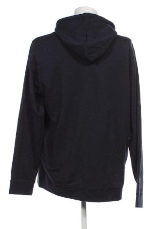 Herren Sweatshirt BOSS, Größe 3XL, Farbe Blau, Preis 85,59 €