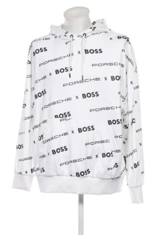 Herren Sweatshirt PORSCHE x BOSS, Größe 3XL, Farbe Mehrfarbig, Preis 85,59 €