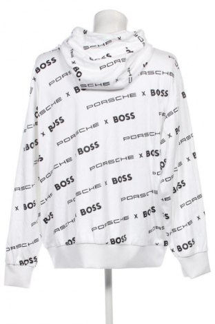 Herren Sweatshirt PORSCHE x BOSS, Größe 3XL, Farbe Mehrfarbig, Preis 85,59 €