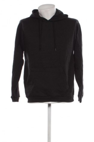 Herren Sweatshirt Best Connections, Größe L, Farbe Schwarz, Preis € 20,18