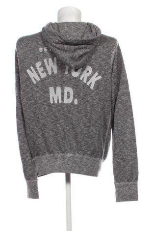 Herren Sweatshirt Better Rich, Größe XL, Farbe Grau, Preis 36,36 €