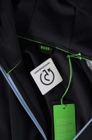 Pánska mikina  Boss Green, Veľkosť XL, Farba Modrá, Cena  64,92 €