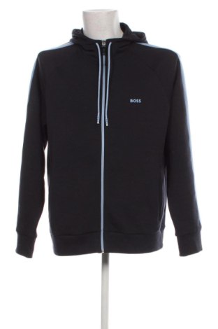 Férfi sweatshirt Boss Green, Méret XL, Szín Kék, Ár 48 414 Ft