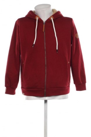 Herren Sweatshirt Bpc Bonprix Collection, Größe M, Farbe Rot, Preis € 11,10