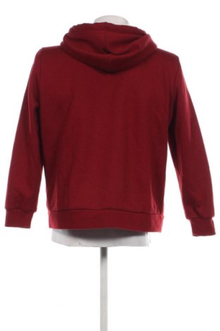 Herren Sweatshirt Bpc Bonprix Collection, Größe M, Farbe Rot, Preis € 12,11