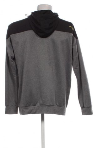 Herren Sweatshirt Bullpadel, Größe XL, Farbe Grau, Preis 14,13 €