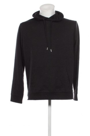 Herren Sweatshirt Burton of London, Größe M, Farbe Schwarz, Preis 21,57 €