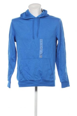 Herren Sweatshirt C&A, Größe M, Farbe Blau, Preis € 17,61