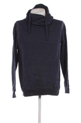 Herren Sweatshirt C&A, Größe L, Farbe Blau, Preis € 14,13
