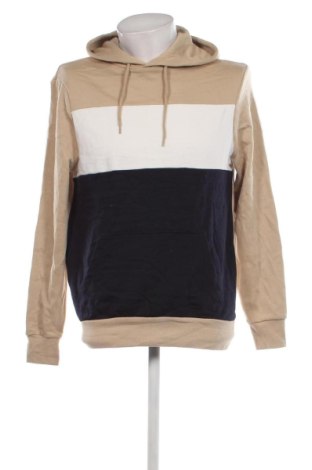 Herren Sweatshirt C&A, Größe M, Farbe Beige, Preis € 12,11