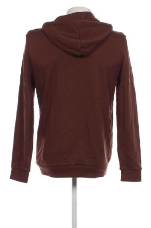 Herren Sweatshirt C&A, Größe M, Farbe Braun, Preis € 12,11