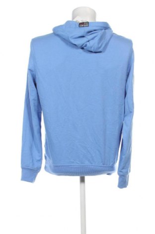 Herren Sweatshirt Camp David, Größe M, Farbe Blau, Preis 38,27 €