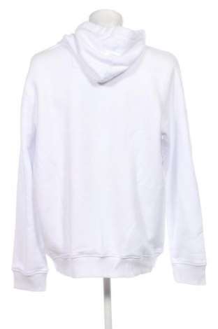 Herren Sweatshirt Camp David, Größe XXL, Farbe Weiß, Preis € 35,16