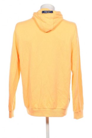 Ανδρικό φούτερ Camp David, Μέγεθος XXL, Χρώμα Πορτοκαλί, Τιμή 34,02 €