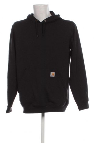 Herren Sweatshirt Carhartt, Größe M, Farbe Schwarz, Preis 53,01 €