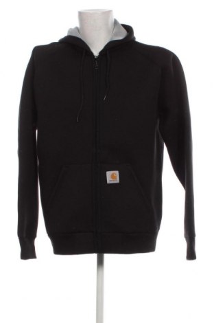 Herren Sweatshirt Carhartt, Größe XL, Farbe Schwarz, Preis 48,20 €