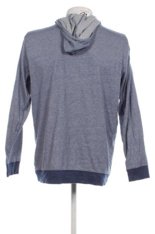 Herren Sweatshirt Columbia, Größe L, Farbe Blau, Preis 38,27 €