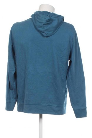 Ανδρικό φούτερ Cool Code, Μέγεθος XL, Χρώμα Μπλέ, Τιμή 13,46 €