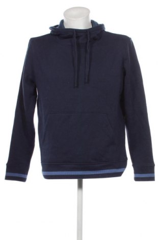 Herren Sweatshirt Crane, Größe L, Farbe Blau, Preis 14,13 €
