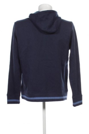 Herren Sweatshirt Crane, Größe L, Farbe Blau, Preis € 15,14