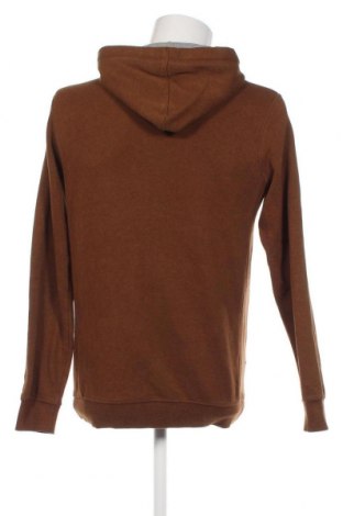 Herren Sweatshirt Cropp, Größe M, Farbe Braun, Preis € 17,12