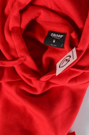 Herren Sweatshirt Cropp, Größe S, Farbe Rot, Preis 11,95 €