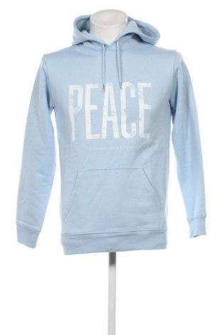 Herren Sweatshirt Einstein&Newton, Größe M, Farbe Blau, Preis € 47,94