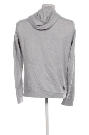 Herren Sweatshirt Emporio Armani, Größe L, Farbe Grau, Preis 95,34 €