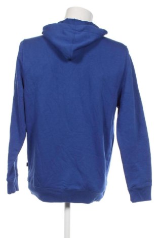Herren Sweatshirt Engelbert Strauss, Größe M, Farbe Blau, Preis 17,12 €