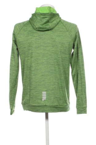 Herren Sweatshirt FILA, Größe L, Farbe Grün, Preis 31,96 €