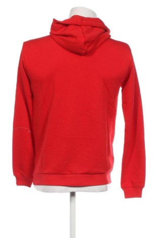 Ανδρικό φούτερ FILA, Μέγεθος S, Χρώμα Κόκκινο, Τιμή 35,16 €