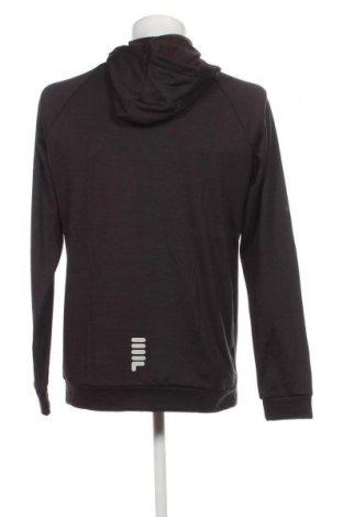Herren Sweatshirt FILA, Größe L, Farbe Schwarz, Preis 31,96 €
